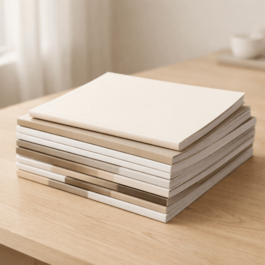 Corporate Brochure Design